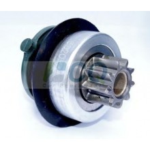 1 006 209 155/918 BOSCH Бендикс (z=9) VW 1,6: Golf, Jetta,Vento, Polo SEAT SKODA (CQ2010003)
